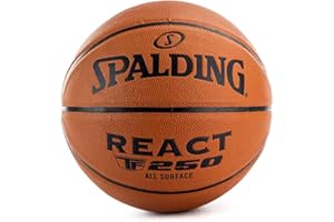 Spalding, basketballs Unisex Adulto
