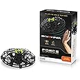 Sky Viper FORCE Hover Sphere Drone, Black