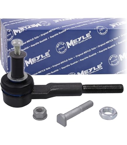 Meyle 116 020 0003 Testa Barra Di Accoppiamento Destra – Compatibile Con VW Golf IV, Audi A3, Seat Leon, TT – Asse Anteriore - 3