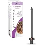 Bellissima My Pro Imetec GT22 120, Accessorio Sculpted Curls Per Styler Arricciacapelli Twist & Style, Ferro Riscaldato Da 11