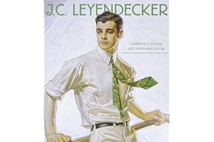 ABRAMS J.C. Leyendecker