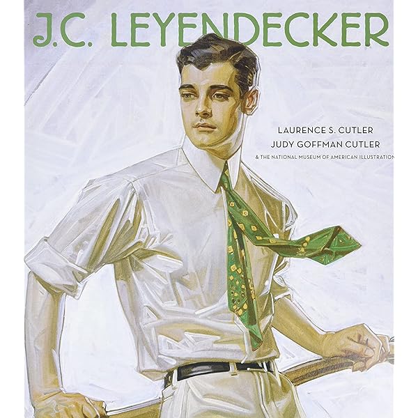 J.C. LEYENDECKER アートブック Amazon.co.jp: アート オブ J. C. ライエンデッカー The Art of