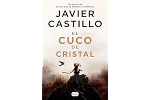 El cuco de cristal (SUMA)