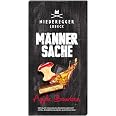 Niederegger Marzipan Tafel Mit Vollmilchschokolade – 110g, Klassischer Genuss