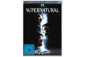 Supernatural - Staffel 14