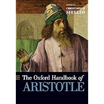 The Oxford Handbook of Aristotle : Shields, Christopher: Amazon