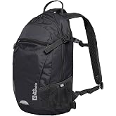 Jack Wolfskın Velocıty 12 Unisex Yetişkin Sırt &Ccedil;antası Flash