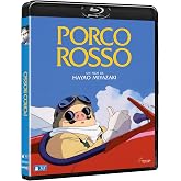 Porco Rosso (BD) [Blu-ray]