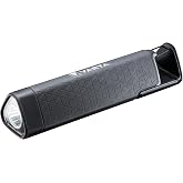 Varta 18646 Work Flex Telescope Lighting 5W Led Flashlight 4xAA