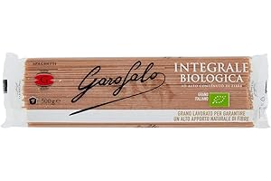 Garofalo Pasta Integrale Spaghetti, 500g