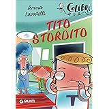 Tito Stordito: Lettori in erba