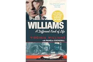 Williams: A Different Kind of Life
