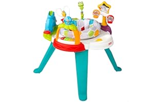 winfun 46696 - Centro de Actividades c/Asiento +6m