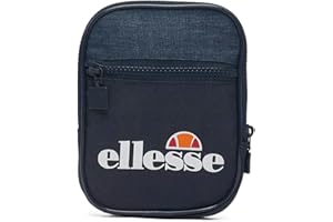 Ellesse Templeton Bag Bandolera Unisex adulto (Pack de 1)