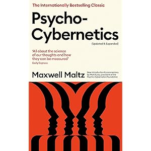 Psycho-Cybernetics (Updated and Expanded)
