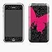 Produktbild VCM DesignSkin für Apple iphone 3G/3Gs, Design-Folie Butterspray