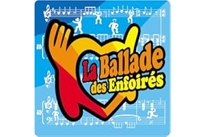 2026, La ballade des Enfoirés