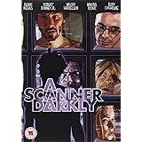 A Scanner Darkly [DVD] [2006]