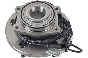 ‎BLUE PRINT Blue Print ADA108217 Radlagersatz mit Radnabe und ABS-Sensor , 1 Stück