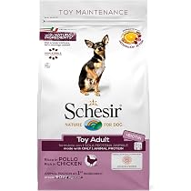 Schesir Dog Large Maintenance Lamm 12 Kg | Trockenfutter Für Große Hunde