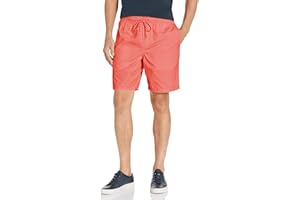 Amazon Essentials Men's Drawstring Walk Short (Available in Plus Size)