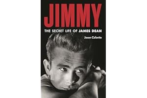 Jimmy: The Secret Life of James Dean