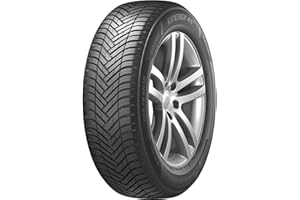 HANKOOK 225/60 R17 99H KINERGY 4S2 H750A M+S