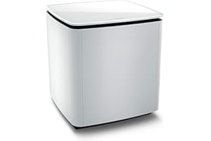 Bose 700 Bass Module - Arctic White