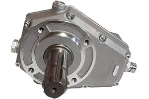 Hydromot Boîte de vitesses groupe 2 avec arbre à cardan, boîte de vitesses hydraulique