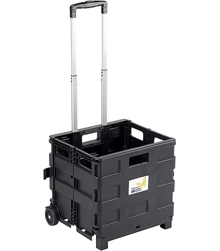 Carrello Multiuso Per Giardino Bama Kart Muschio