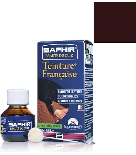 Juvacuir Saphir Beauté du Cuir - 75ml - Verneau
