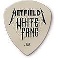 DUNLOP Médiators Hetfield's White Fang Custom Flow .88mm - 6 pack (ADU PH122P088)