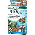 JBL PhosEx ultra 340 g, Filter material for the removal of phosphate from aquarium water