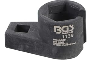 BGS 1139 | Douille pour sonde Lambda | 10 mm (3/8") | 22 mm