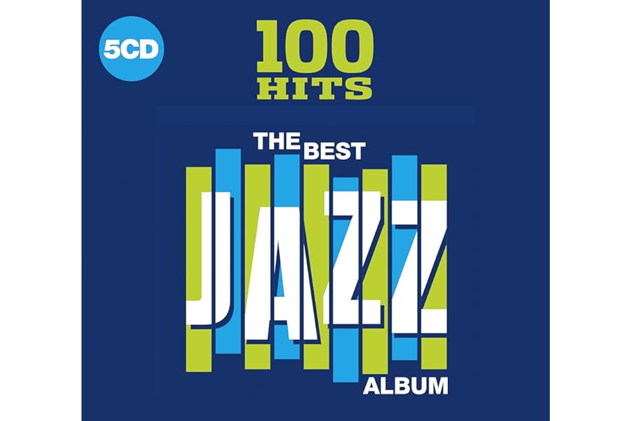 100 Hits - The Best Jazz Album