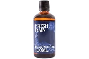 ‎MYSTIC MOMENTS Mystic Moments Fresh Rain Fragrance Oil - 100ml