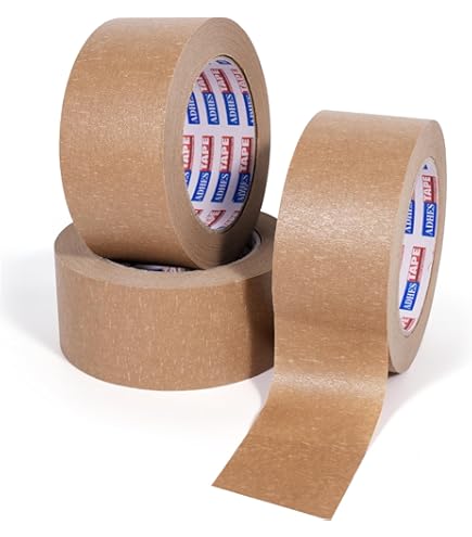 Ruban Adhésif Double-face - Rouleau De 25 M X 50 Mm - POINT.P