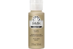 FOLK ART Folkart Peinture Acrylique