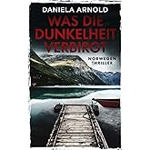 Was die Dunkelheit verbirgt: Norwegen-Thriller