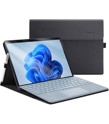Microsoft Surface Pro 8 256 GB 33 cm (13