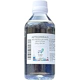 Aptechdeals IPA ISO PROPYL ALCOHOL (99.9% Pure) (CH3)2-CH-OH