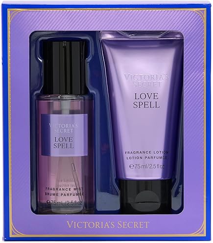 Victoria’s Secret (body mist 6set) Victoria's Secret Fragrance Body Mist 6 pcs Set, 6x250ml : Buy