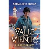 El Valle del Viento III: El poder de Luca