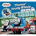 Thomas & Friends: Thomas' Trusty Wheels