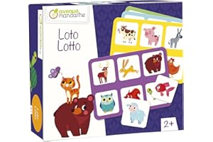 MY MANDARINE Avenue Mandarine 42761o – Lotto mascotas