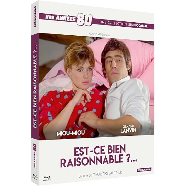 La Gifle [Blu-ray]: Amazon.fr: Lino Ventura, Annie Girardot
