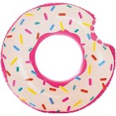 Koło do pływania donut