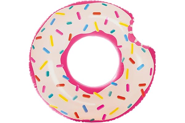 INTEX Donut Tube