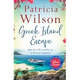 Greek Island Escape: The perfect holiday read