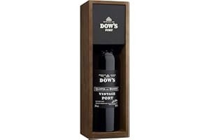 Dow's Quinta do Bomfim Port (1 x 0.75 l)